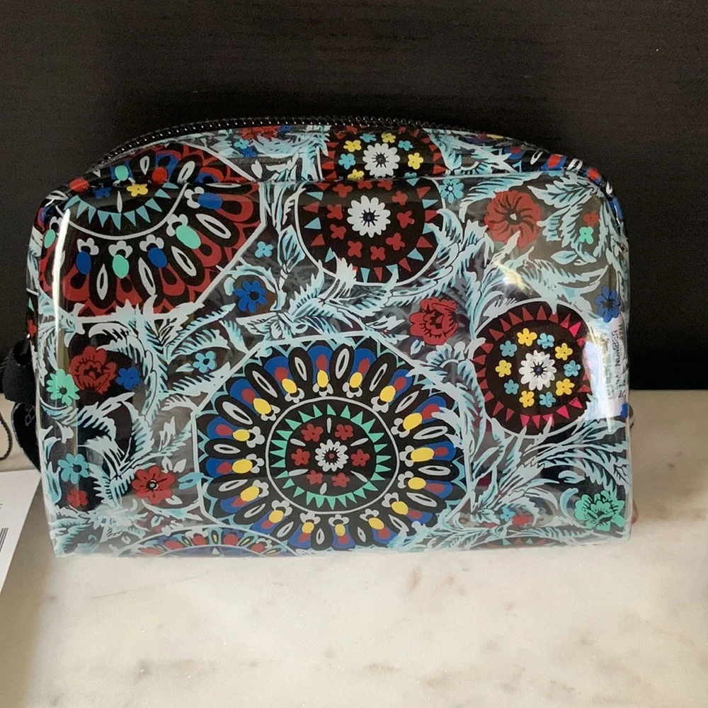 Vera Bradley this case